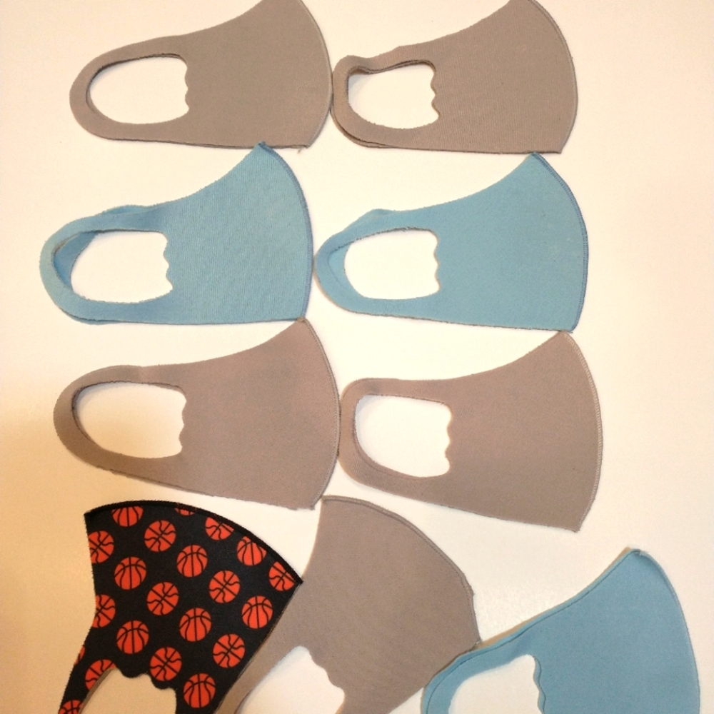 Children's Mask lot